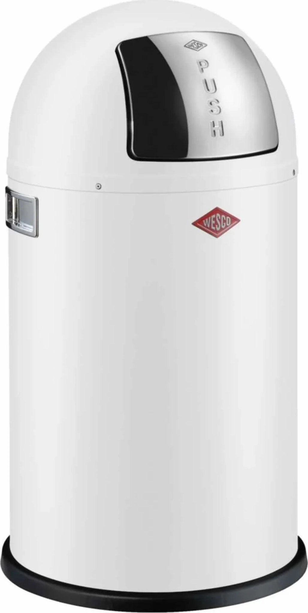 WESCO Pushboy Jr.22l white matt