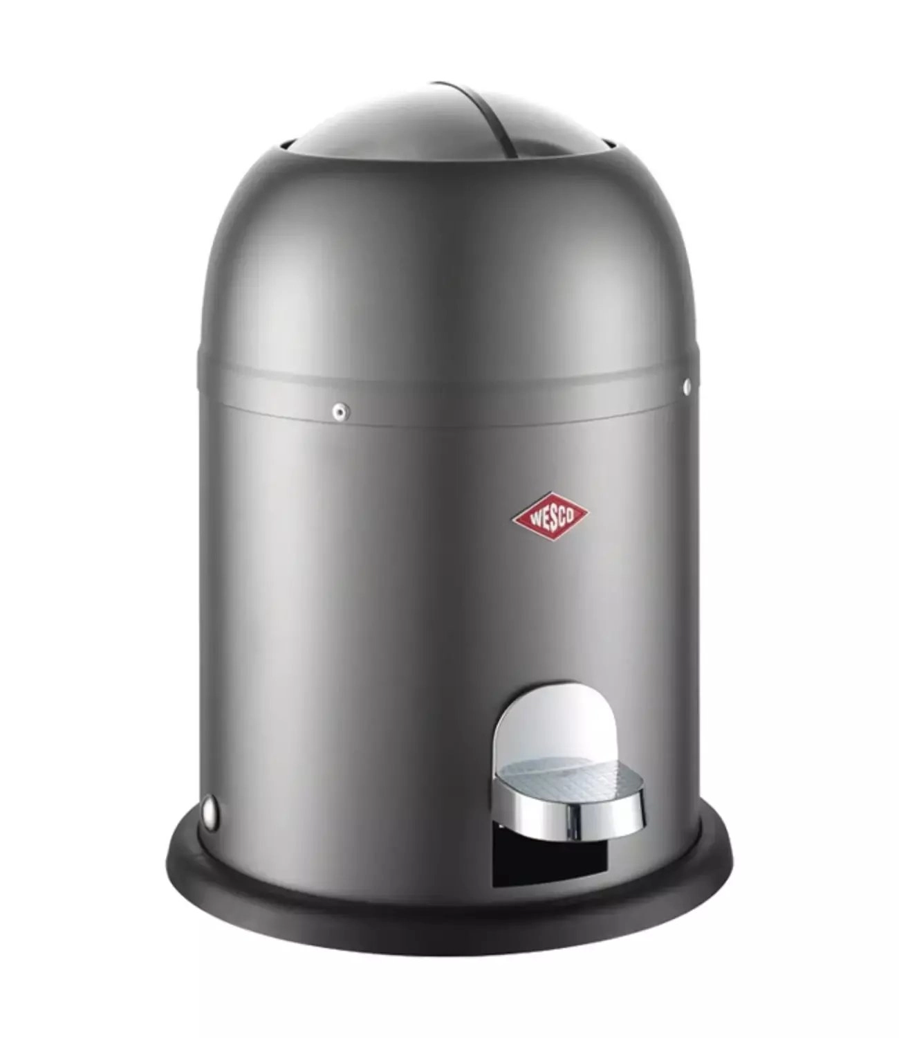 WESCO Mini Master 6 L graphite
