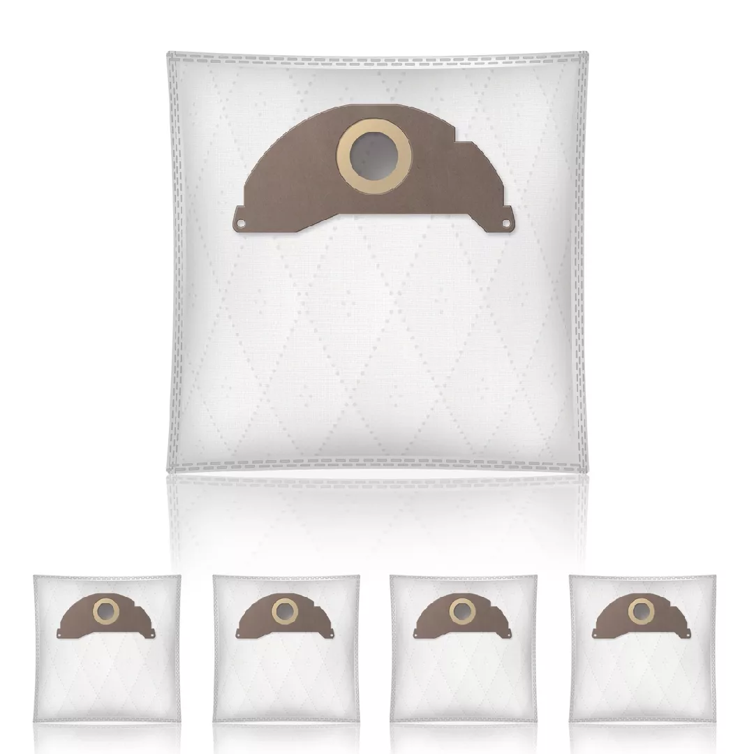 Wessper WES1006 vacuum accessory/supply Dust bag