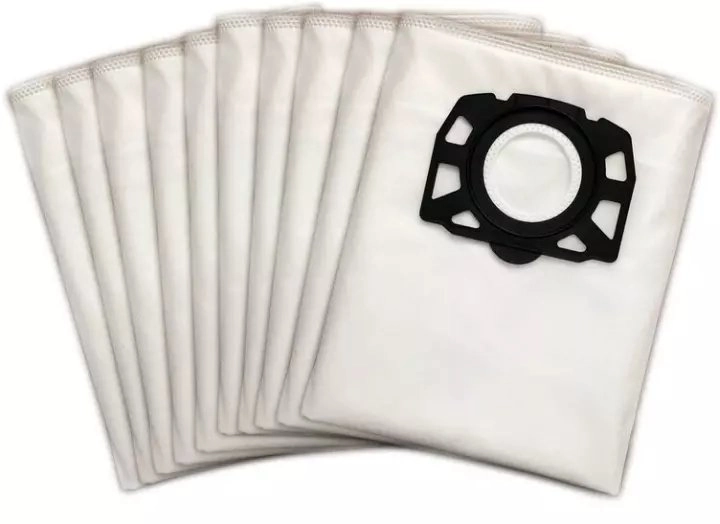 Wessper vacuum cleaner bag Synthetic bags