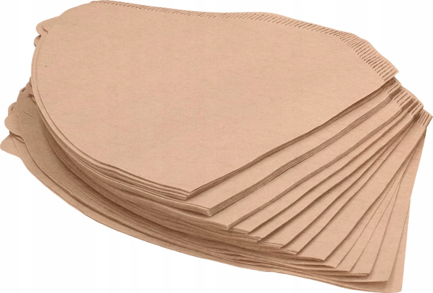 Wessper Coffee filters 80 pcs. size