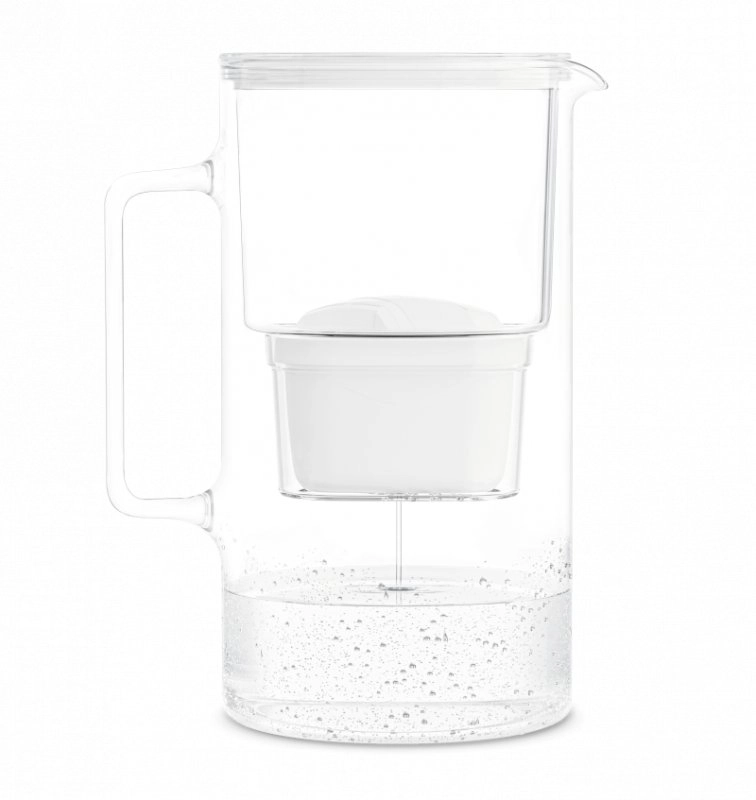 Stalinis vandens filters Wessper Aquamax su