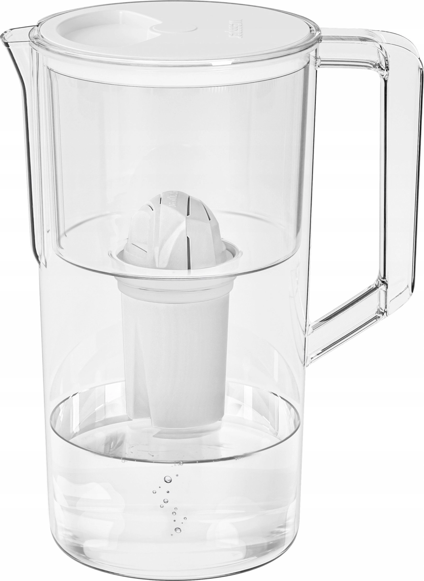 Wessper AquaClassic Basic filter jug 2
