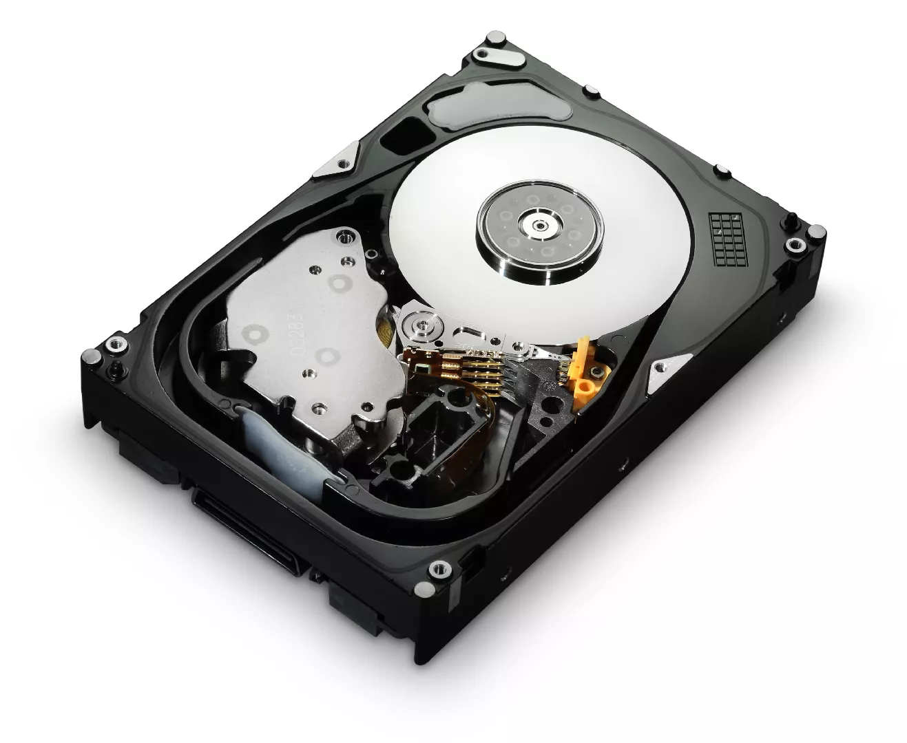 Western Digital Ultrastar 15K600 internal hard