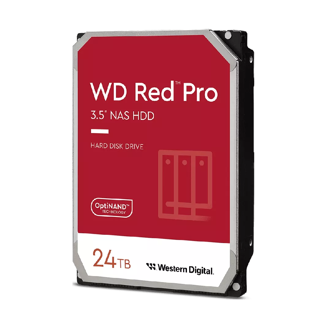 Western Digital Red Pro internal hard