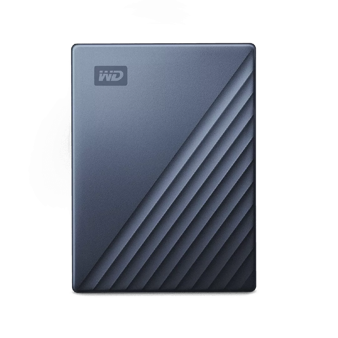 Western Digital My Passport Ultra external