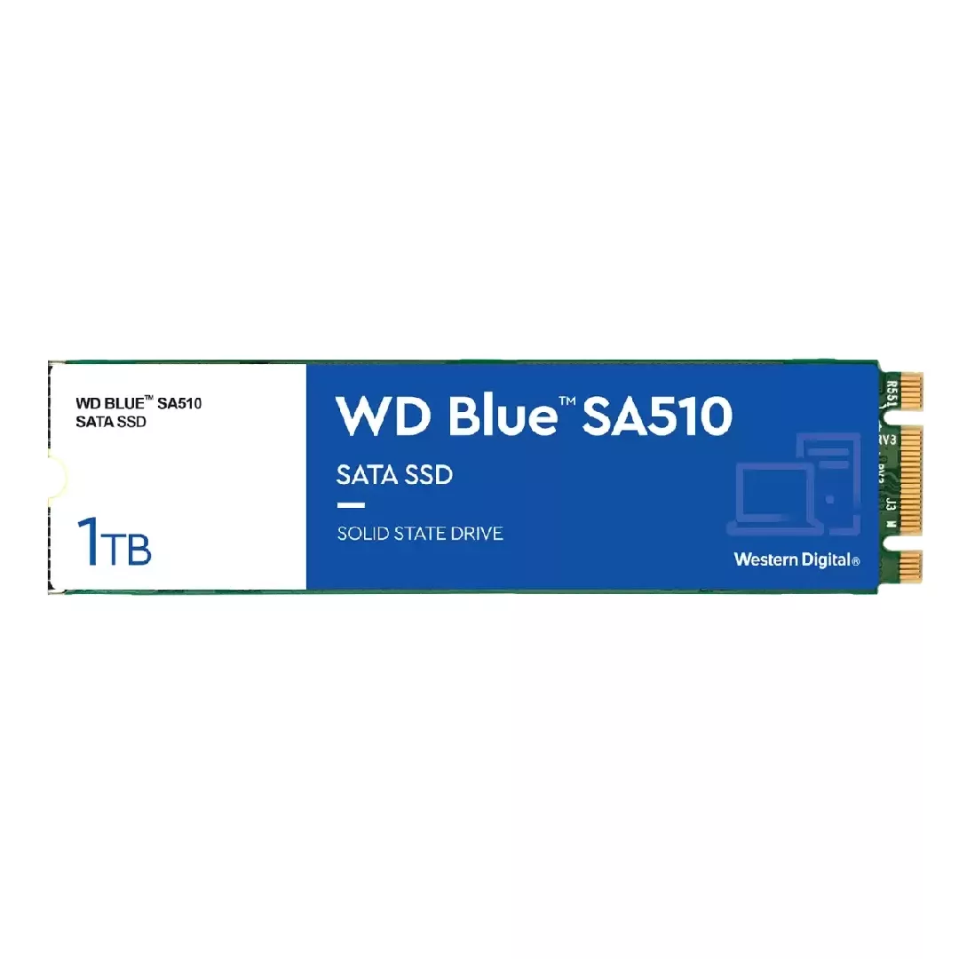 Western Digital Blue SA510 1 TB