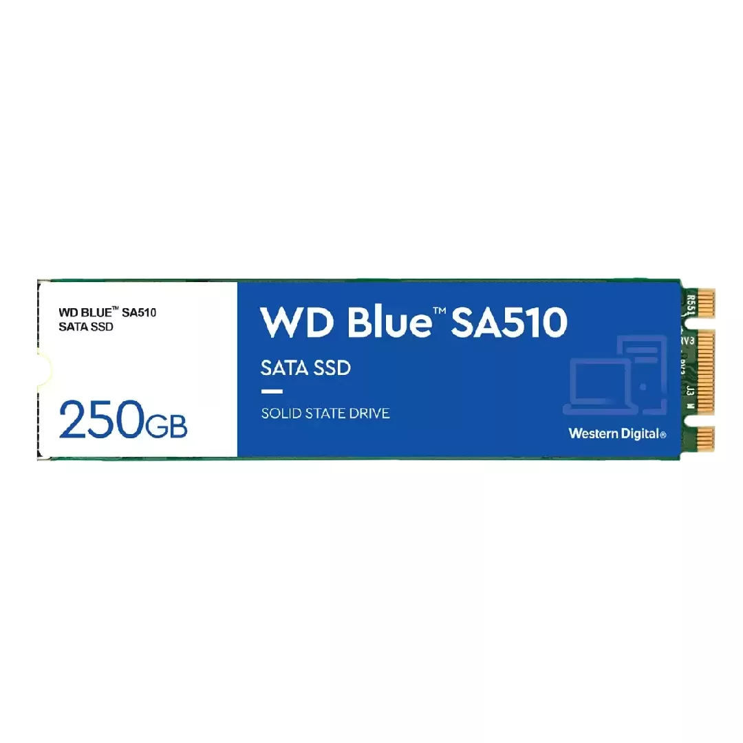 Western Digital Blue SA510 250 GB