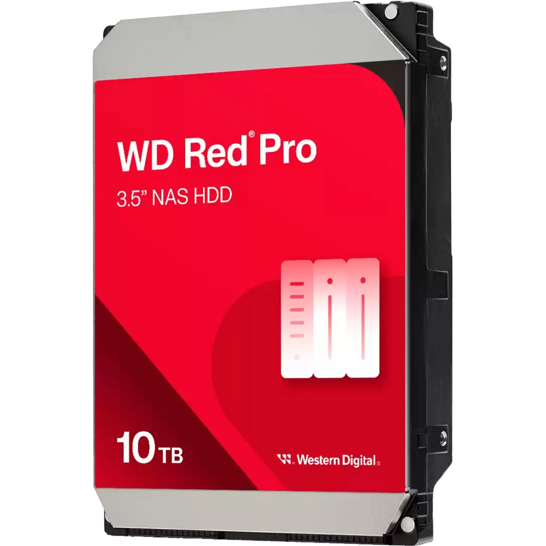 Western Digital Red Pro internal hard