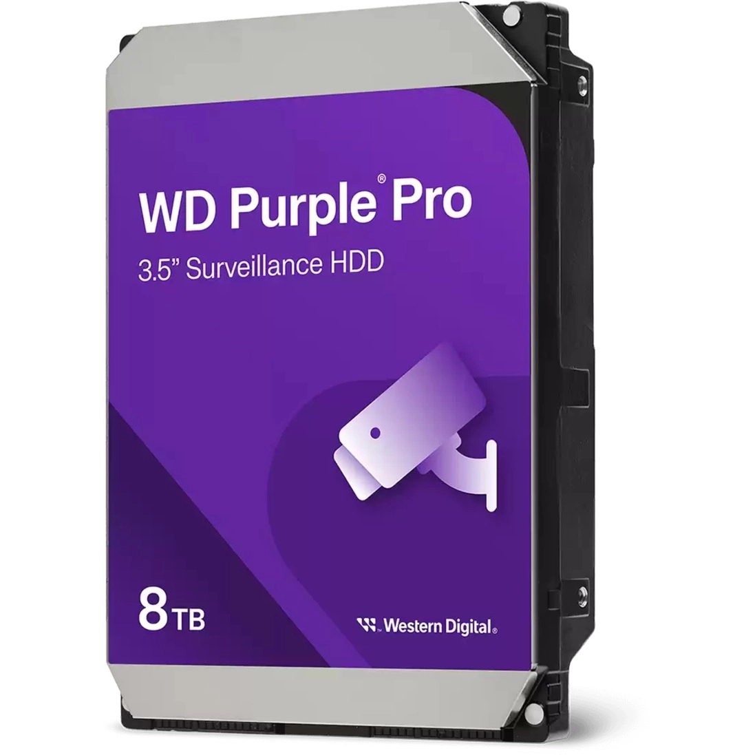 Western Digital Purple Pro Internal (WD8002PURP)