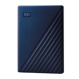 WD My Passport for MAC 2TB