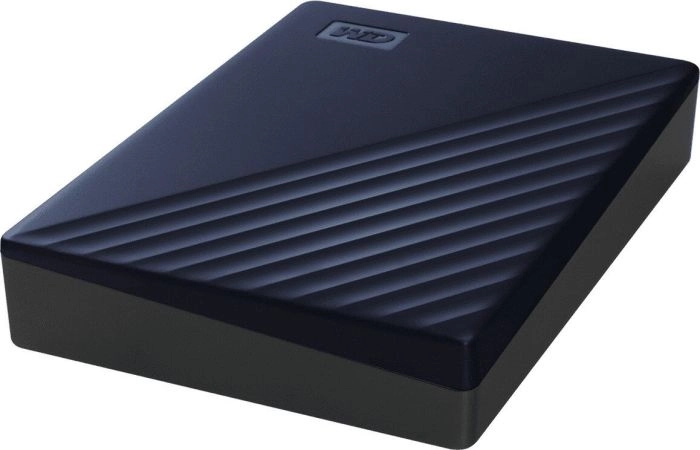 My Passport for Mac 5TB 2