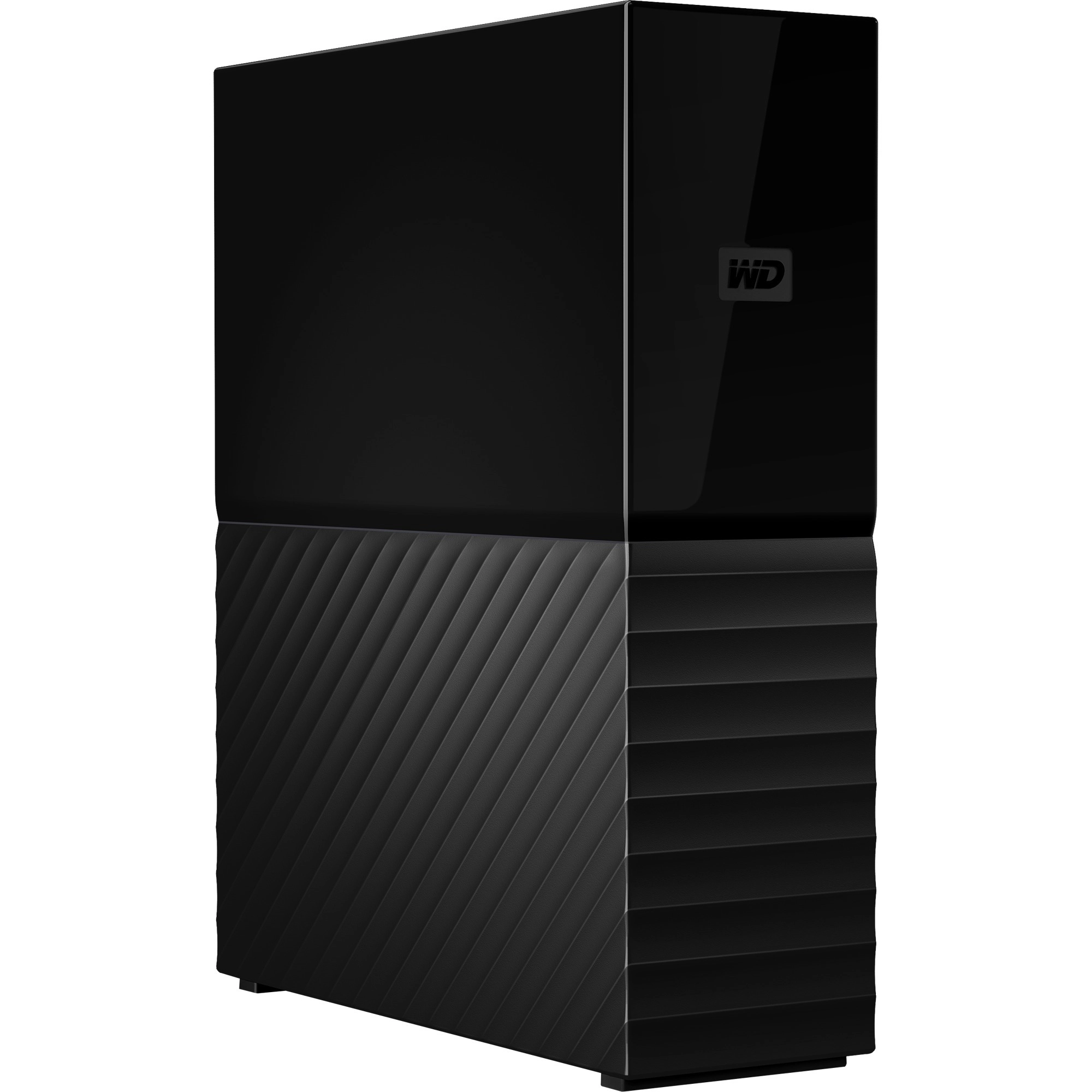6 TB 3 5" WD My