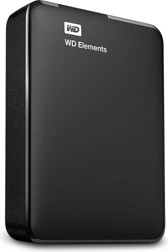 HDD WD external drive HDD WD
