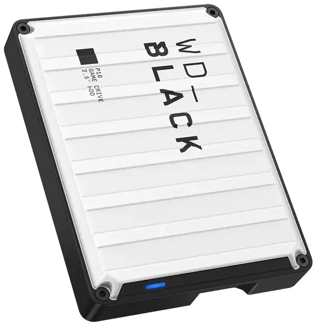 External drive HDD WD External drive