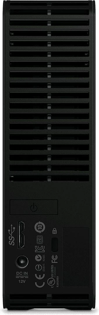 ``14 TB 3 5```` WD Elements