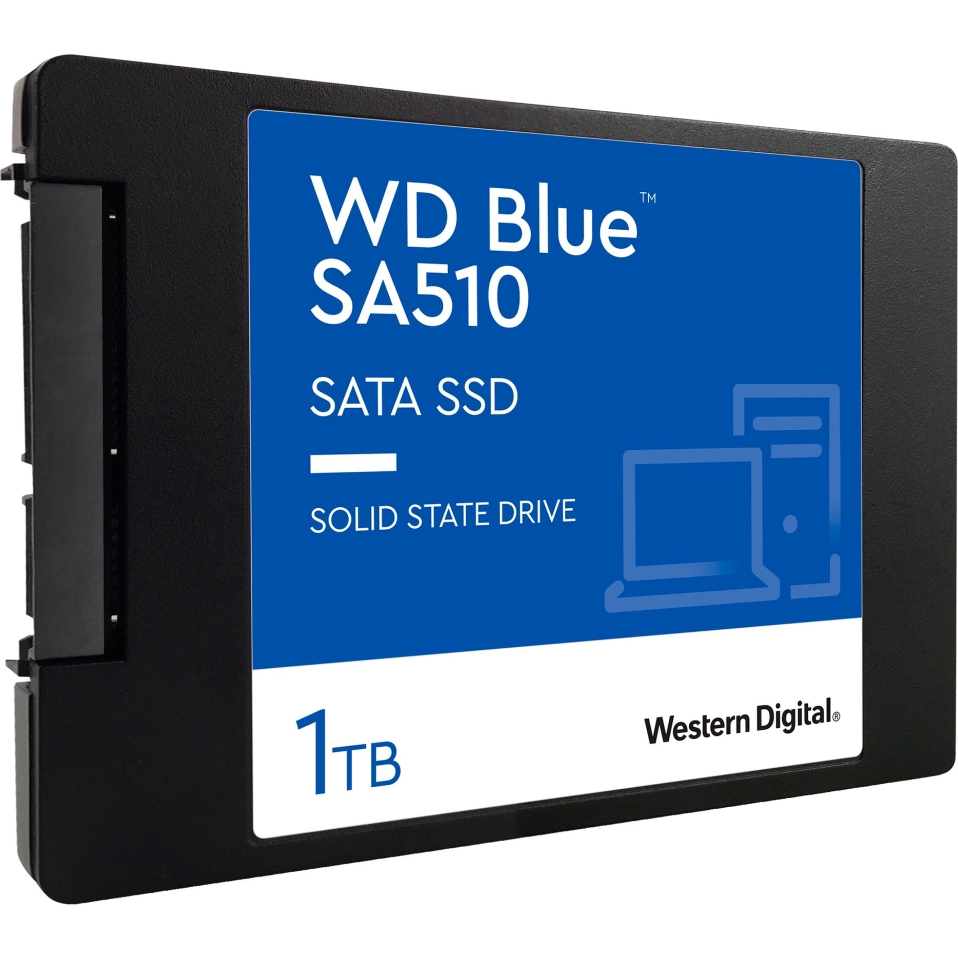 Western Digital Blue SA510 2.5&quot