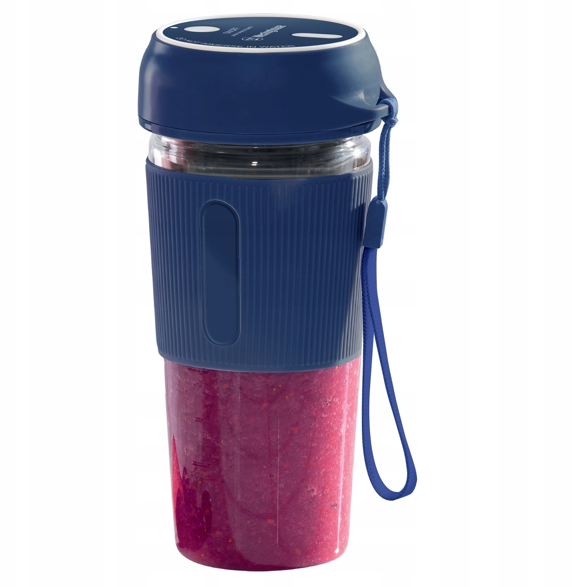 WESTINGHOUSE WKBEFE3003BU 0.3L wireless blender