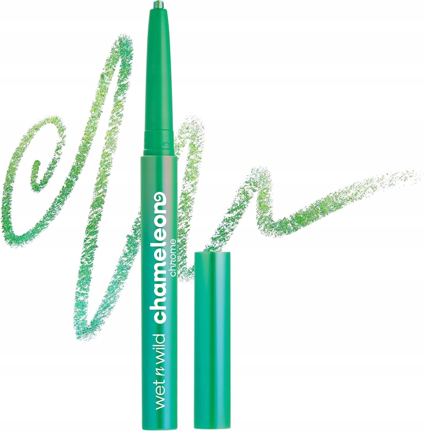 WnW Chameleon Eyeliner Superstar Suit 0077802001641