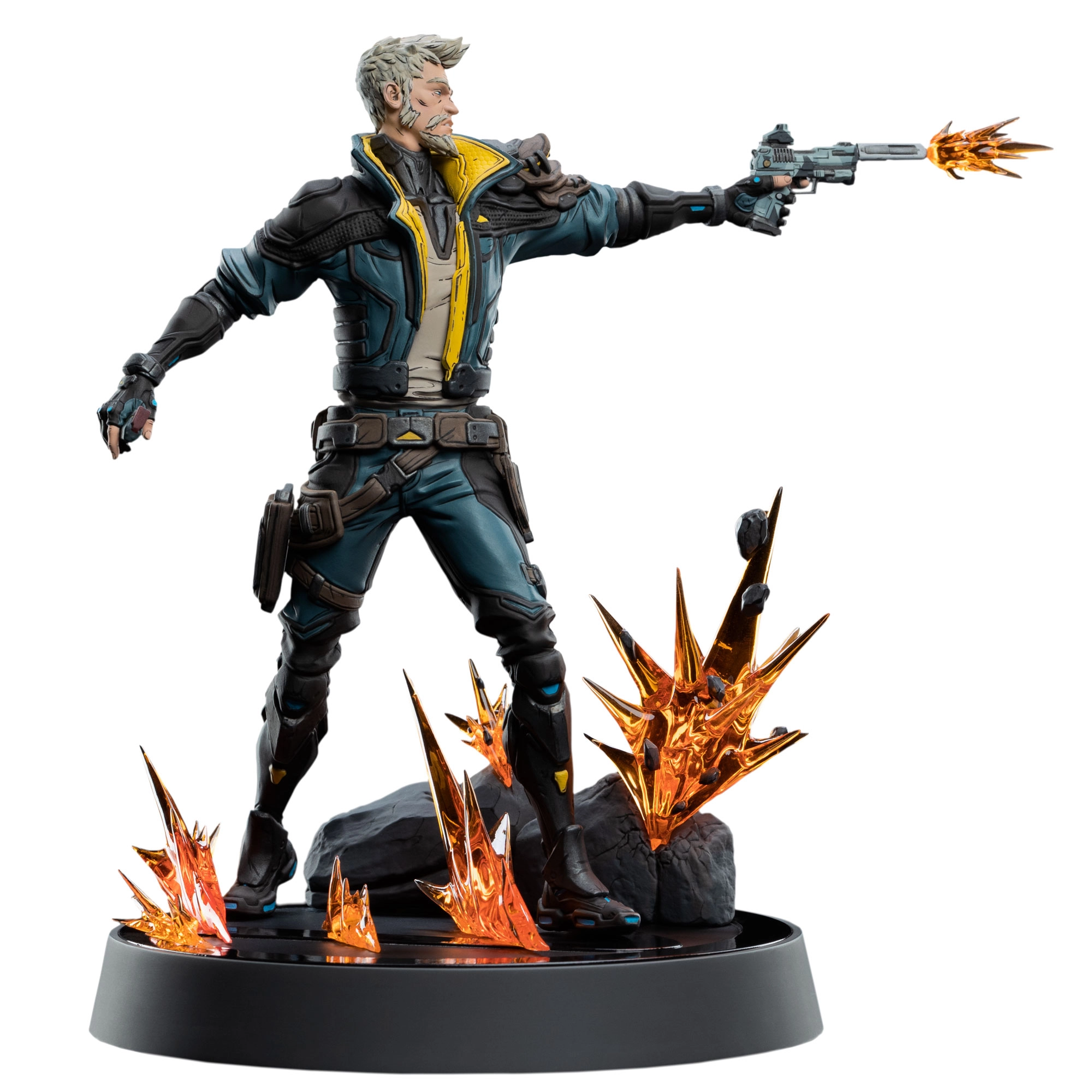 Borderlands 3 - Zane 105203012 9420024730126