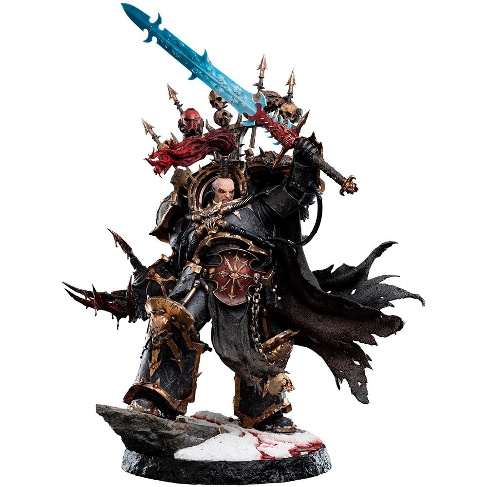 Weta Workshop - Warhammer 40k -