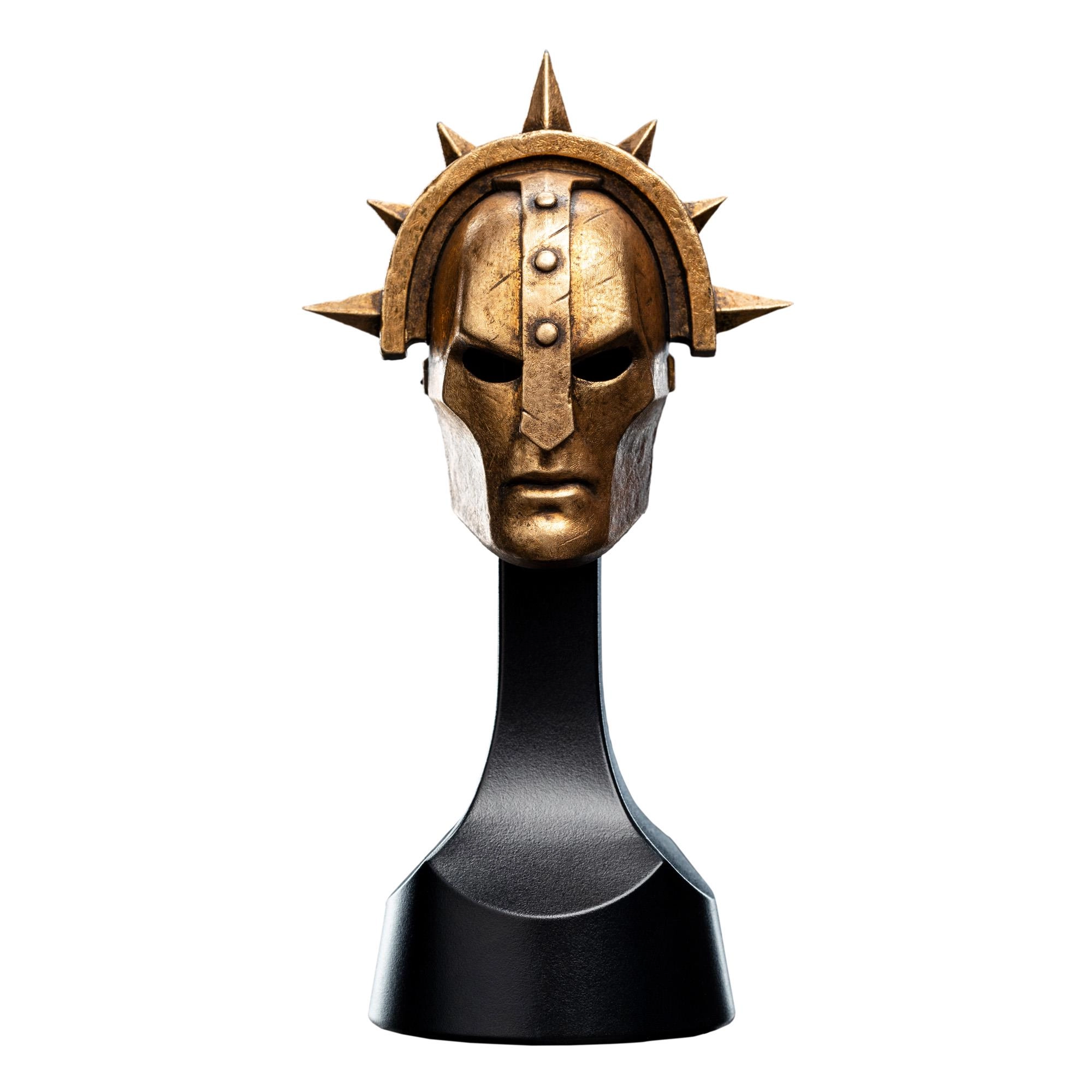 Weta Workshop - Warhammer AOS -