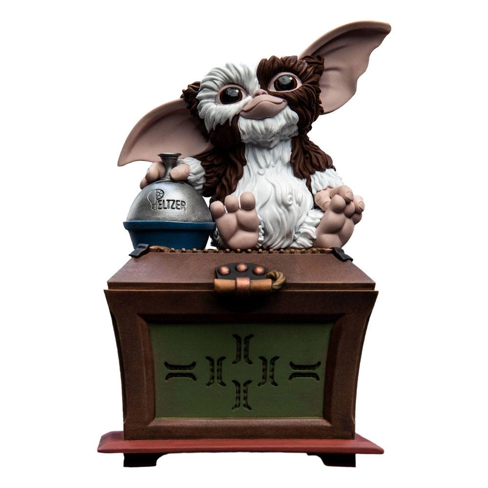 Gremlins Gizmo Figure Mini Epic 235003441