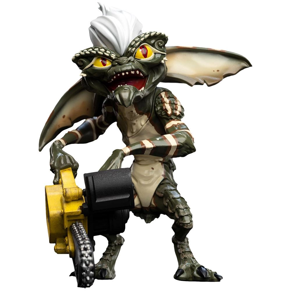 Weta Workshop - Gremlins (1984) -