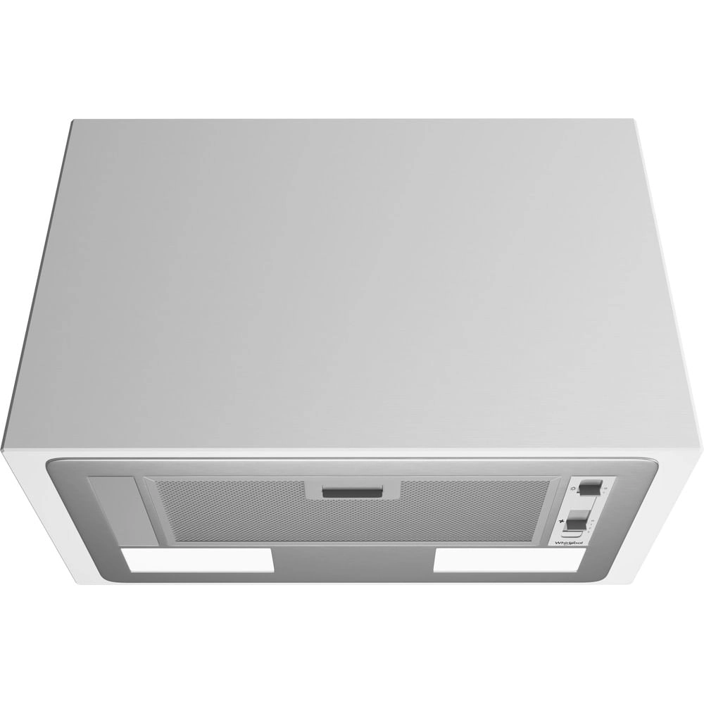 Whirlpool WCT 64 FLS X Built-in