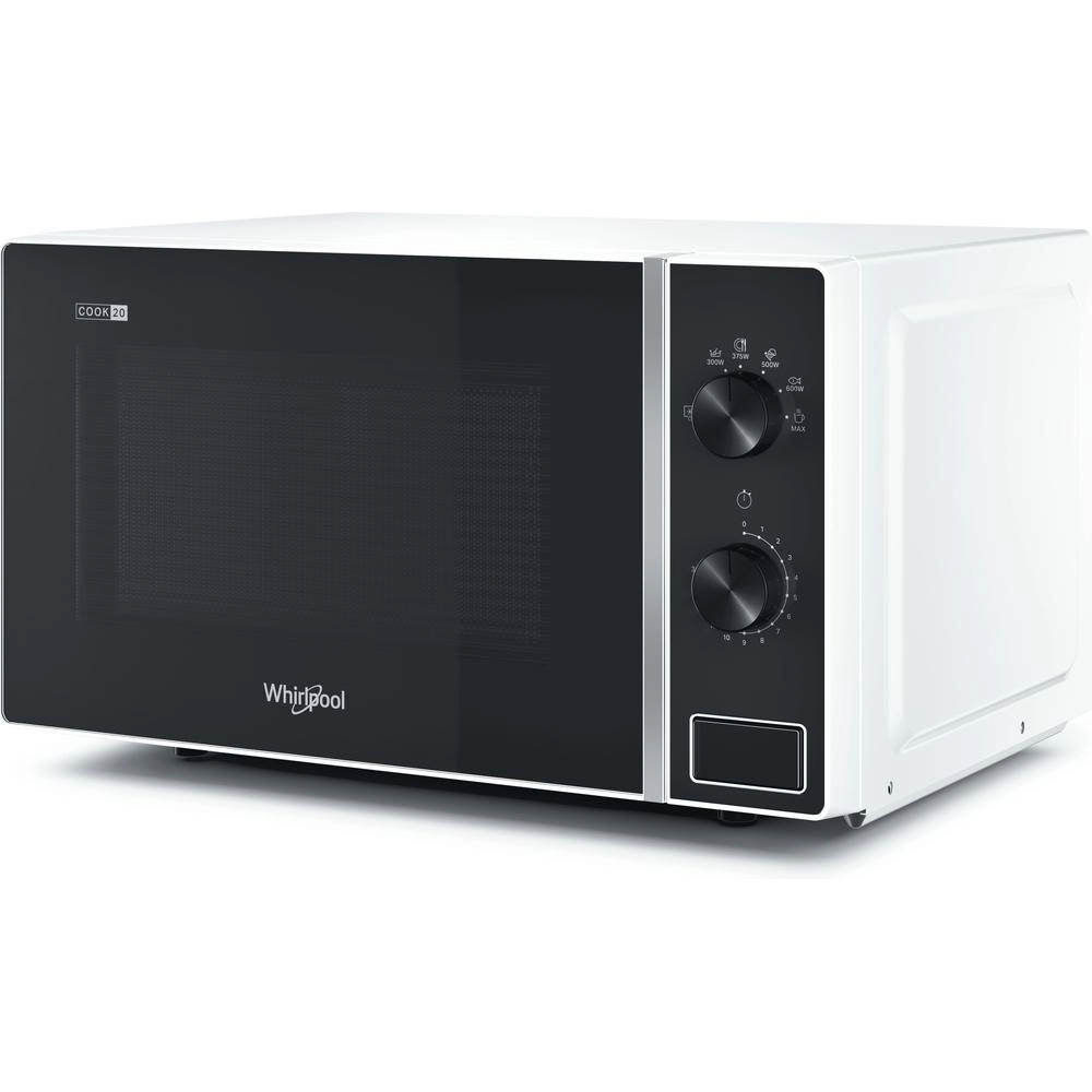 Whirlpool Cook20 MWP 101 W White