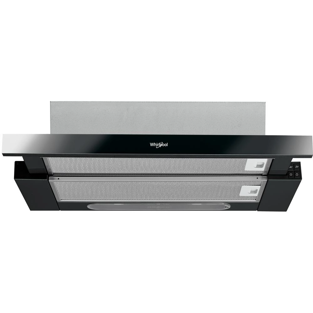 Whirlpool AKR750GK Semi built-in (pull out)