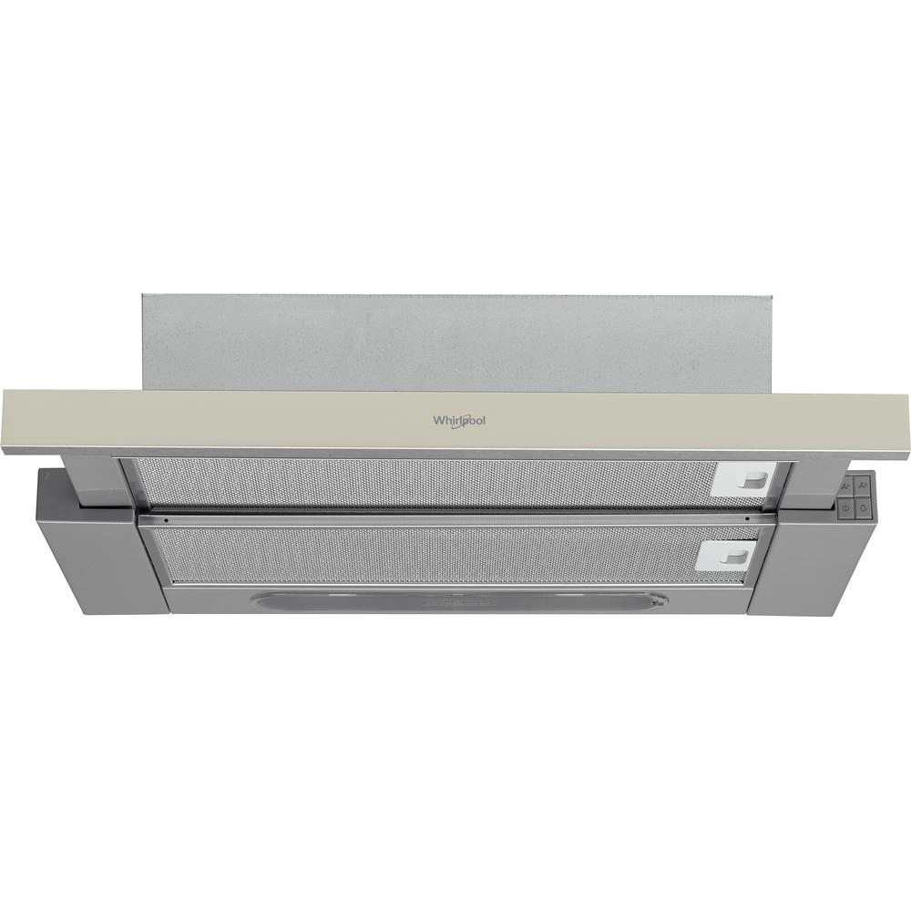 Whirlpool AKR 750 G SD Built-in