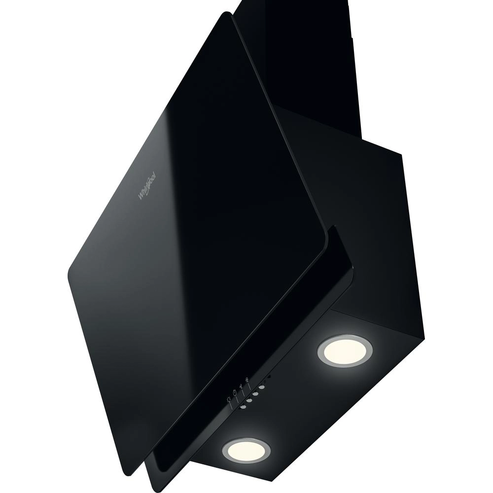 Whirlpool WHVP 65F LM K Wall-mounted