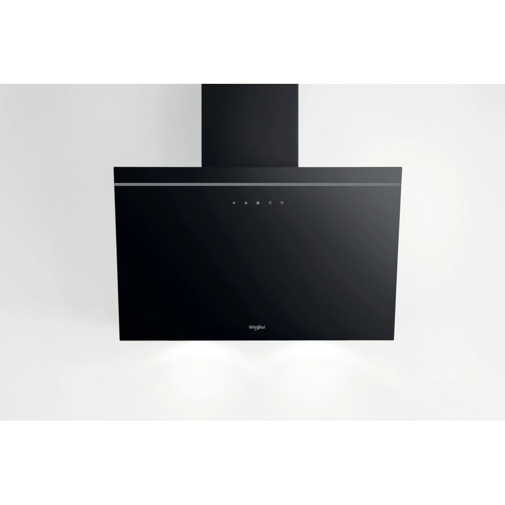 Whirlpool AKR 62F LT K Wall-mounted