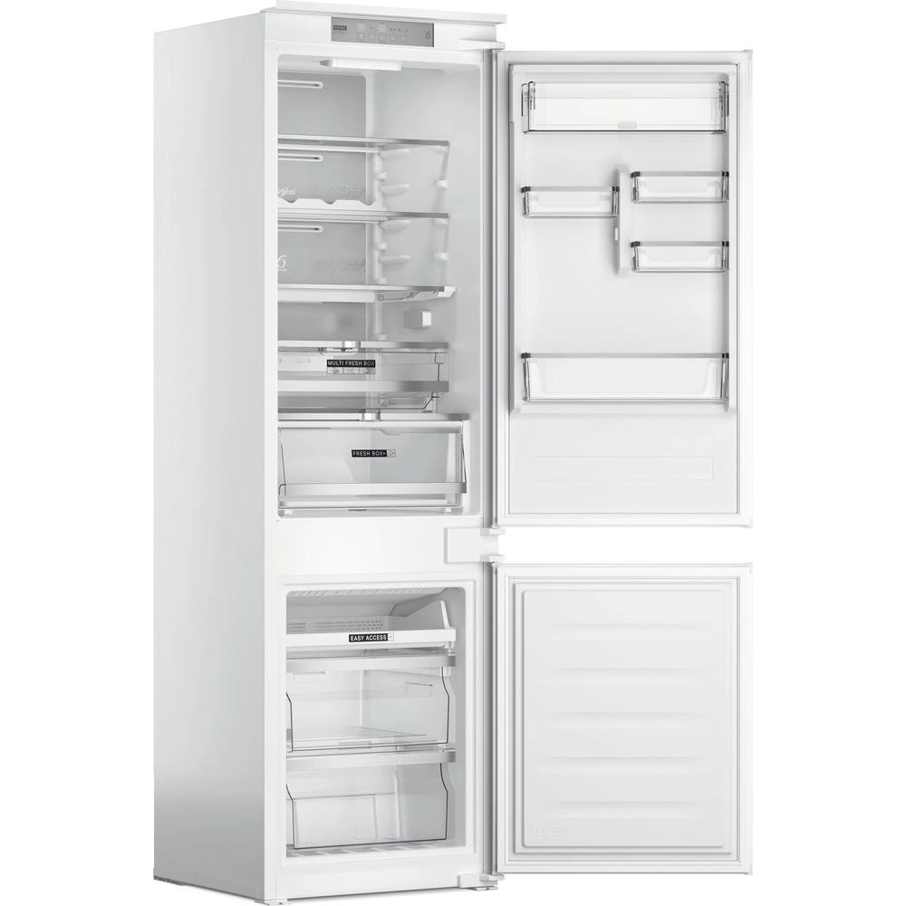 Whirlpool WHC18 T574 P Built-in 250