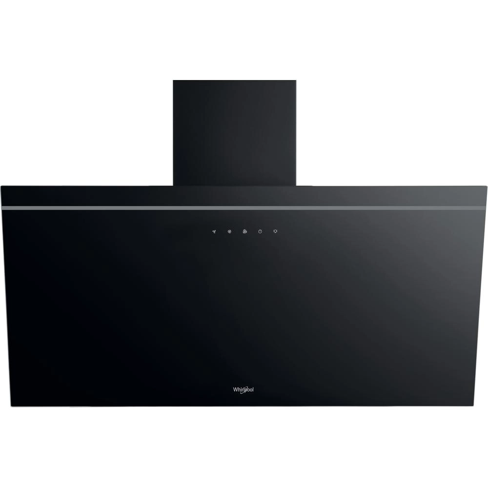 Whirlpool WHVP 82F LT K Built-in