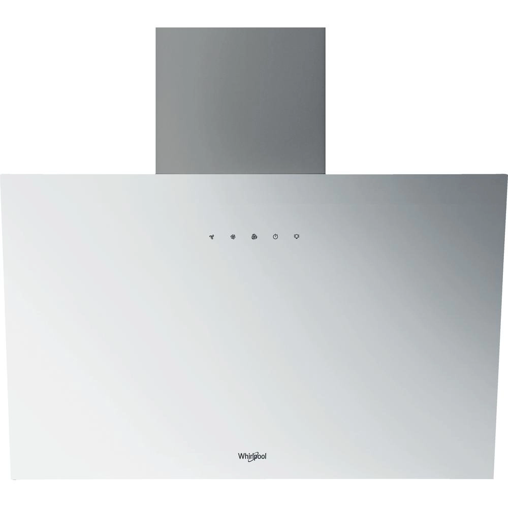 Whirlpool WHVP 62F LT W Wall-mounted