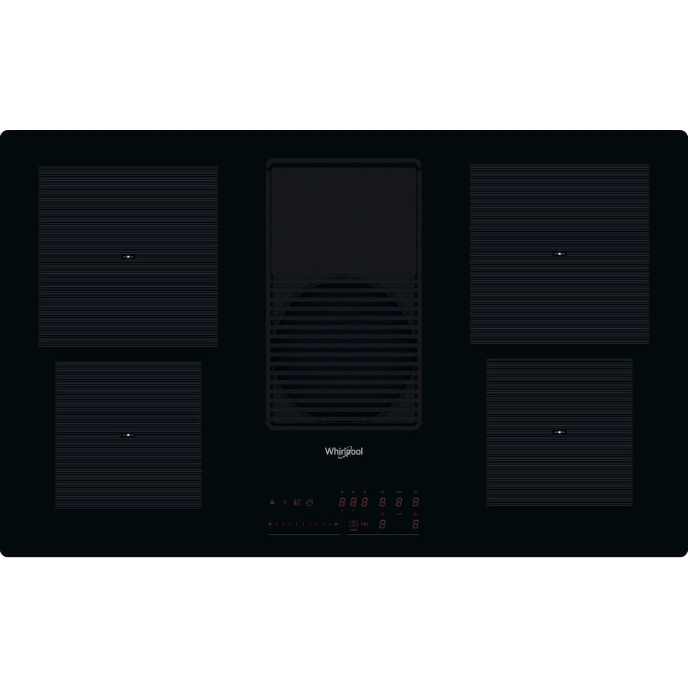 Whirlpool WVH 92 K F KIT/1