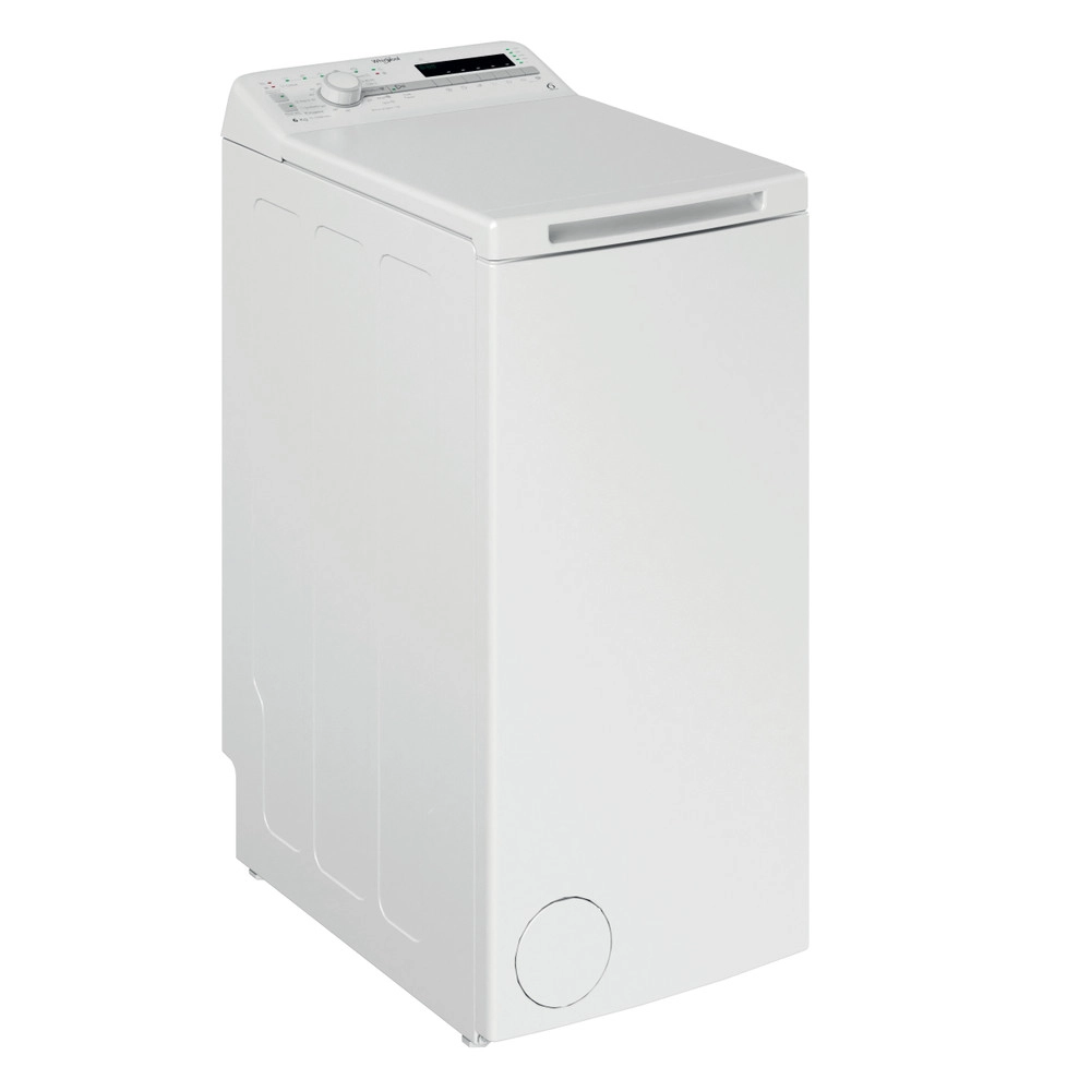 Whirlpool TDLR 6040S EU/N washing machine
