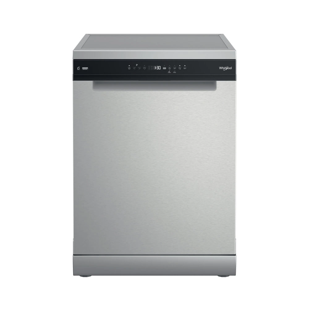 Whirlpool MaxiSpace W7F HP43 X; W7F