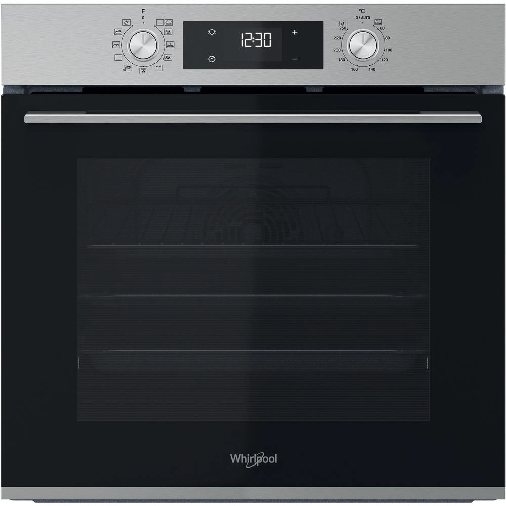 Whirlpool OMK58HU1X 71 L 2900 W