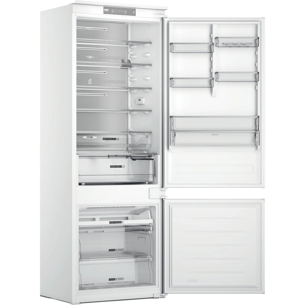 Whirlpool WH SP70 T121 Built-in 394