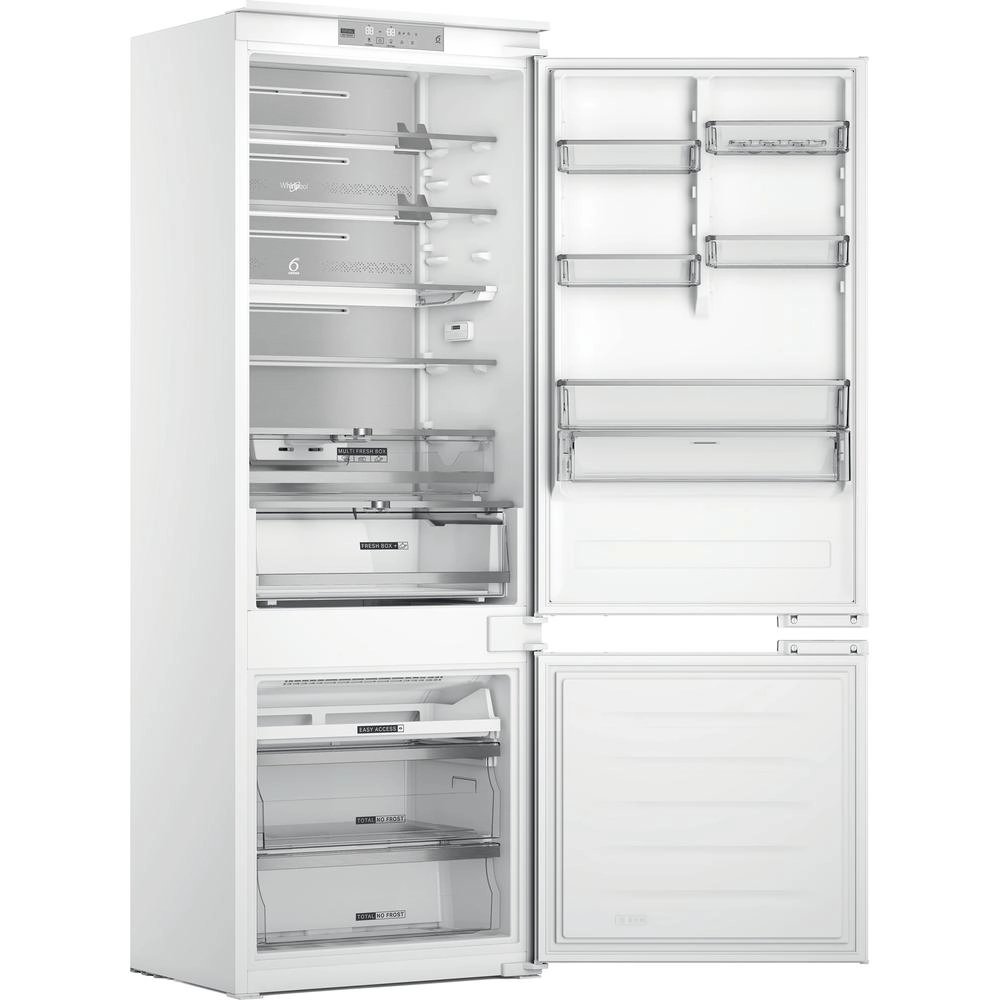 Whirlpool WH SP70 T241 P Built-in