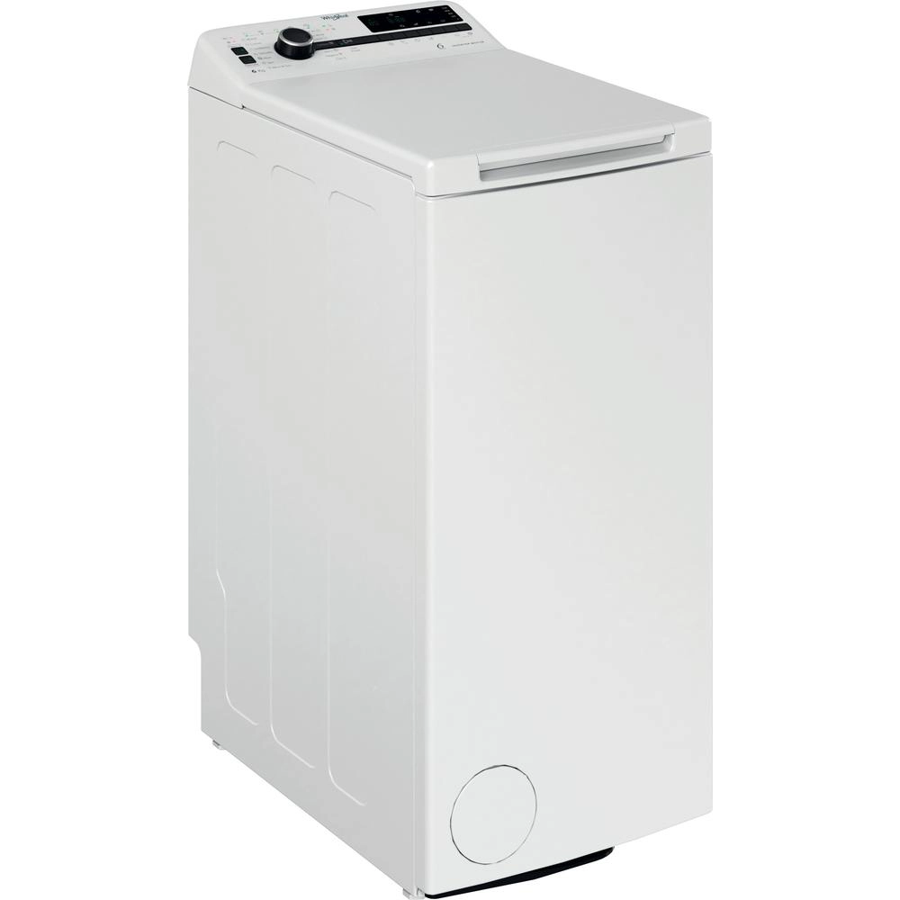 Whirlpool TDLRB 6251BS EU washing machine