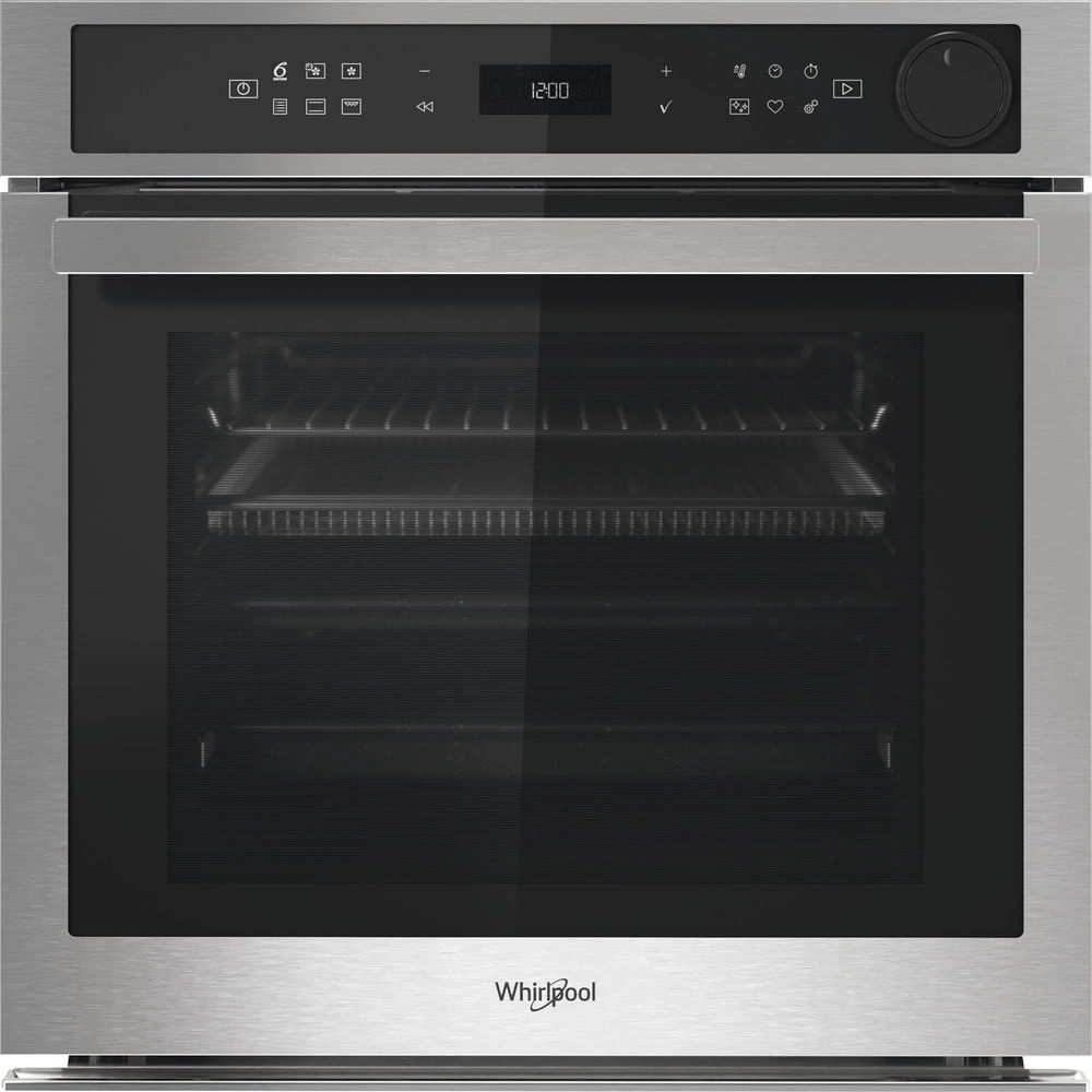 Whirlpool AKZ9S 8271 IX 73 L