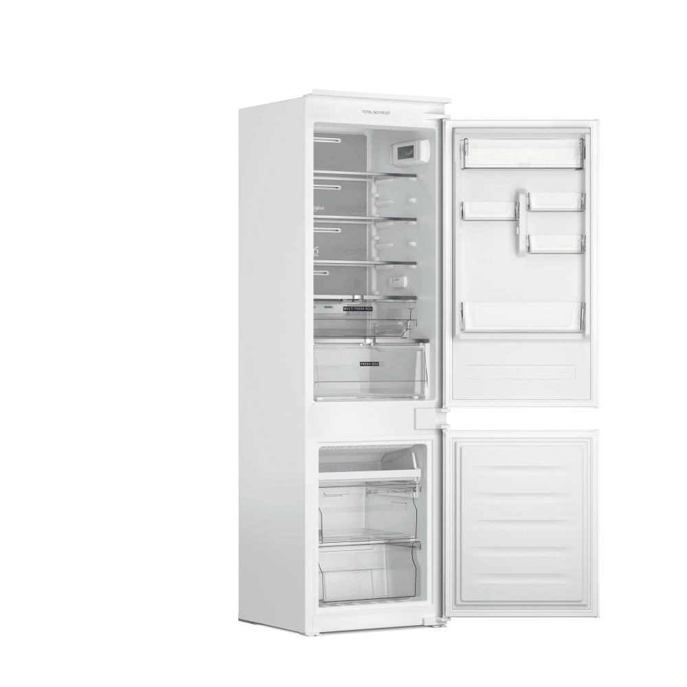 Whirlpool WHC18 T132 Built-in 250 L