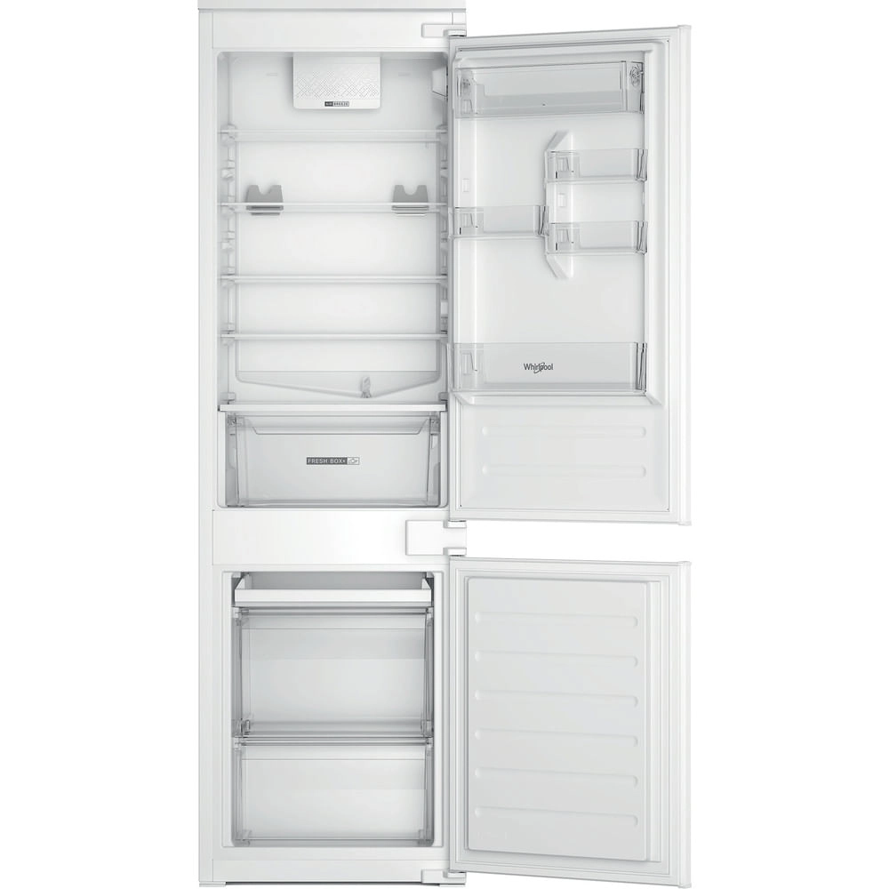 Whirlpool WHC18D011B1 Built-in 268 L E