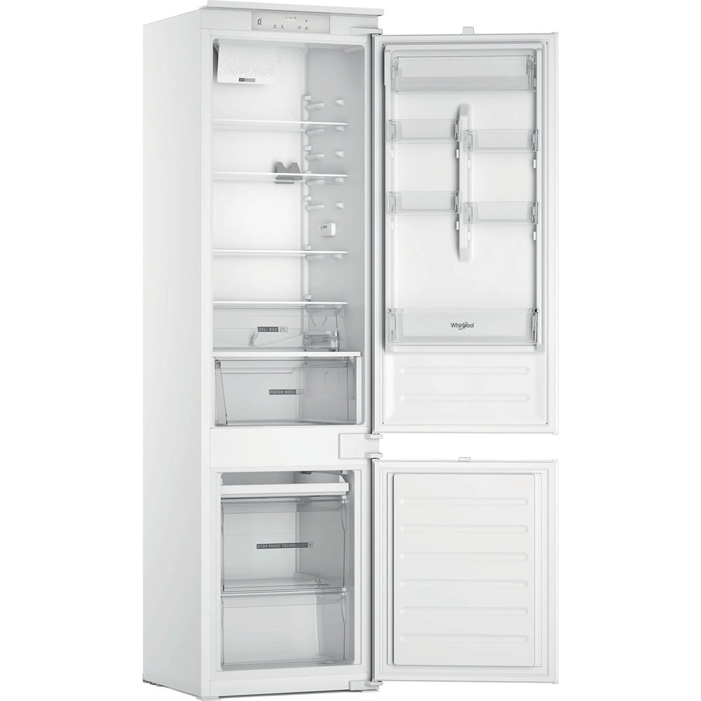 Whirlpool WHC20D023B1 SF Built-in 300 L