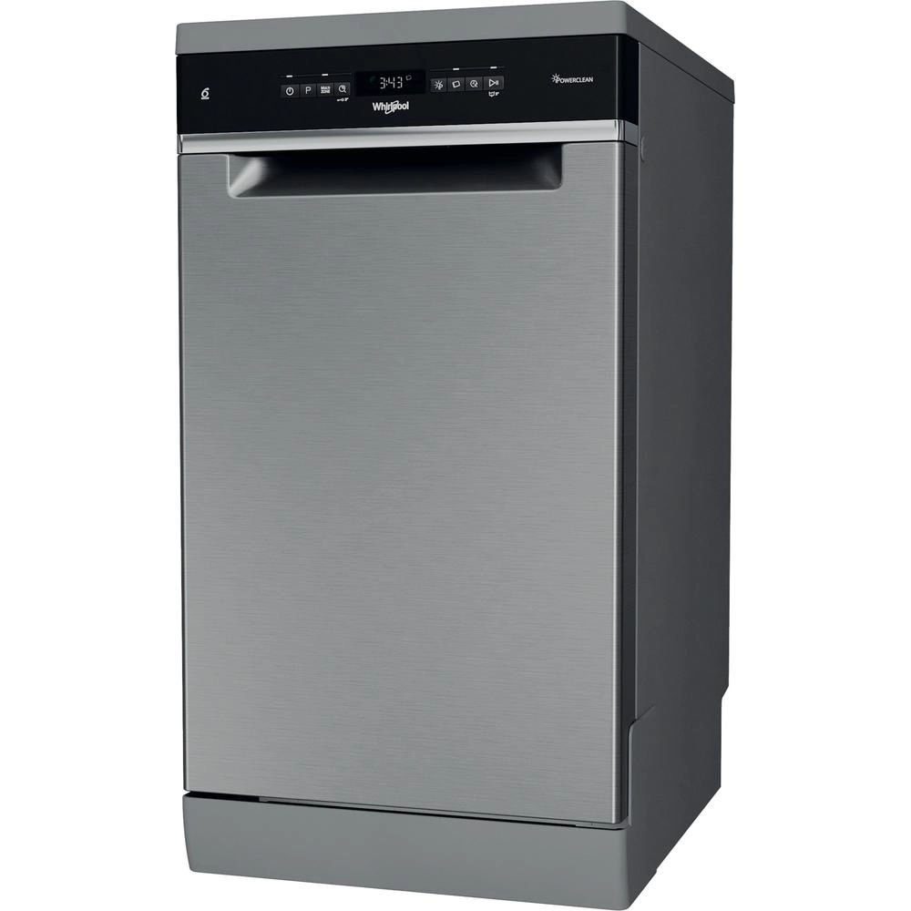 Whirlpool WSFO 3O23 PF X Freestanding