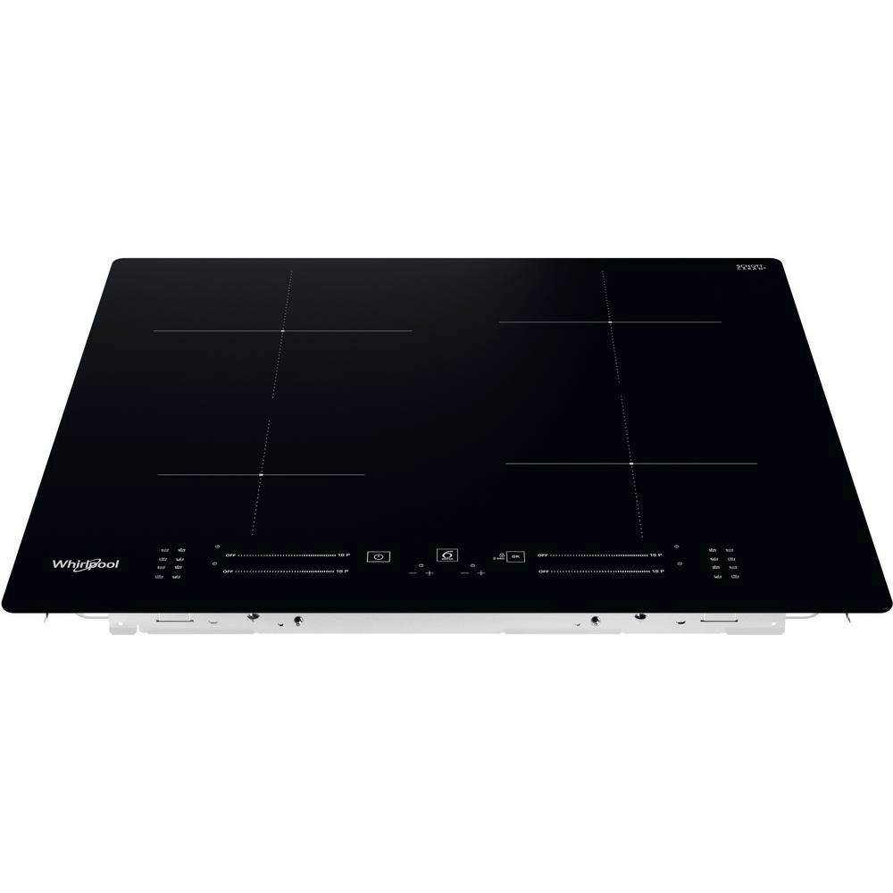 Whirlpool WS S4060 BF Black Built-in